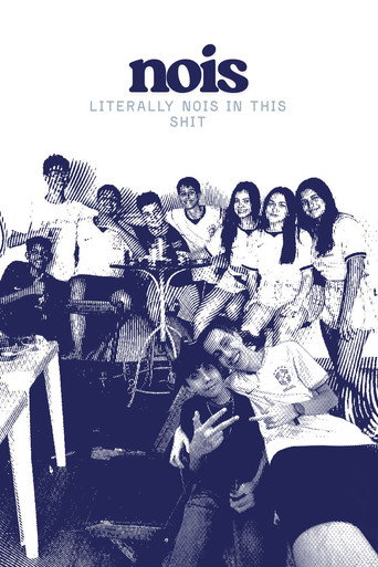 nois poster
