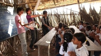 #4 We Can't Change the World, But We Wanna Build a School in Cambodia