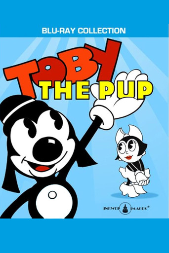 Toby the Pup (2016)