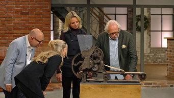 Bares für Rares T16E226