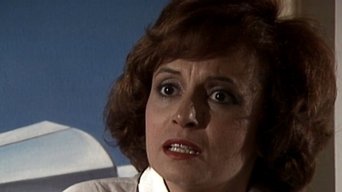 Episódio Capítulo 27 da série Corpo a Corpo