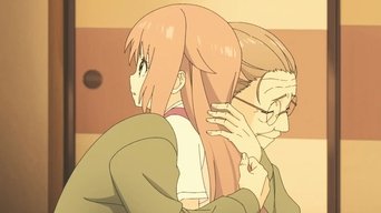 Cena de Chifres, bullying e um enfeite de cabelo