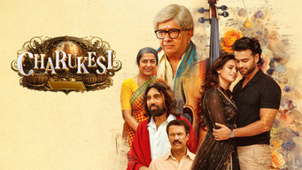 Charukesi (2026)