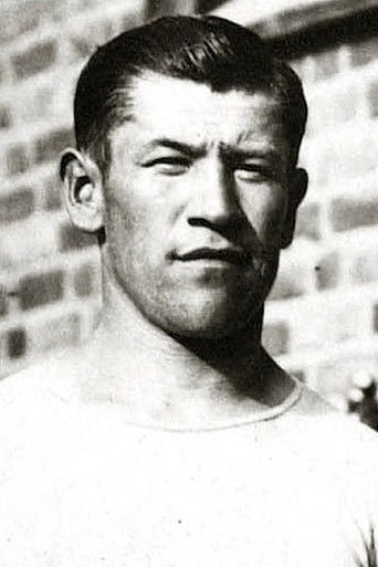 Foto de Jim Thorpe