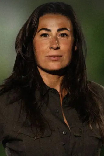 Hannah Vreugdenhil