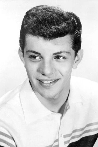 Foto de Frankie Avalon