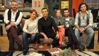 Başrolde Aşk - S1E01