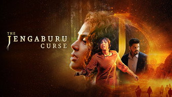 #7 The Jengaburu Curse