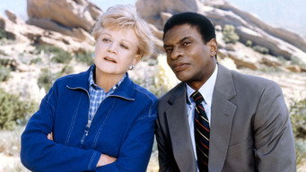 Murder, She Wrote: South by Southwest backdrop 4