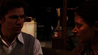 Dogville: The Pilot (2003)