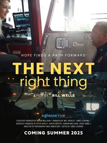 The Next Right Thing (1970)