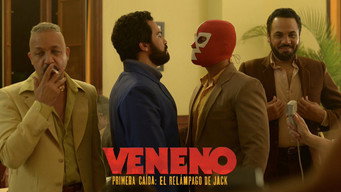 #5 Veneno