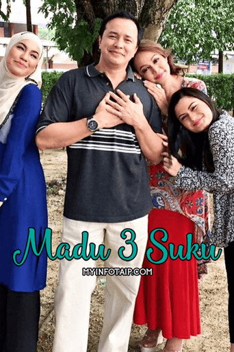 Madu 3 Suku