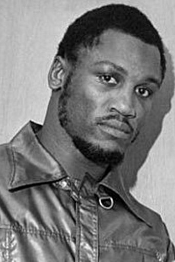 Joe Frazier