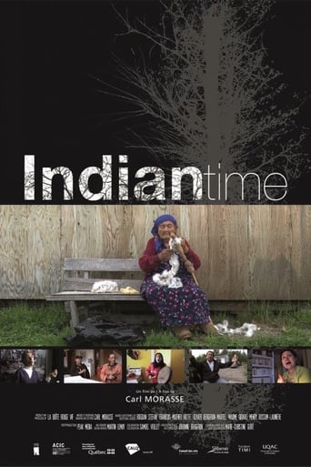 Indian Time