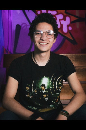 Erick D. Tapia — 2