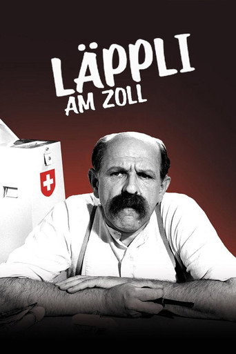 L&auml;ppli am Zoll (1954)