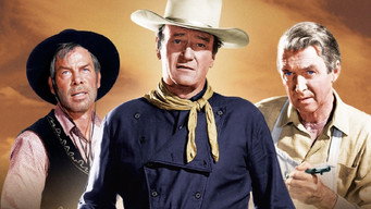 Still 10 from The Man Who Shot Liberty Valance