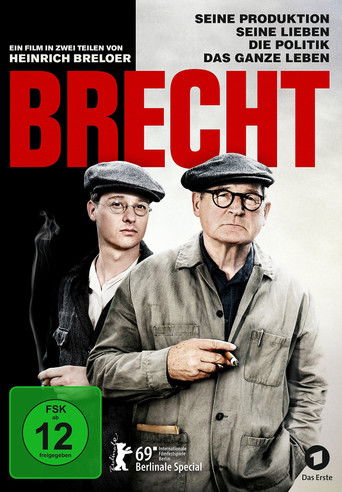 Brecht: Memories of a Dream (2019)