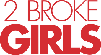 2 Broke Girls logo