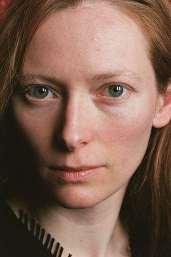 Profile picture of Tilda Swinton