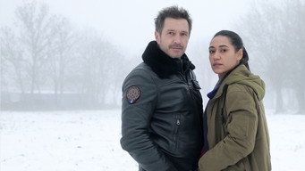 Meurtres dans le Cantal (2023)