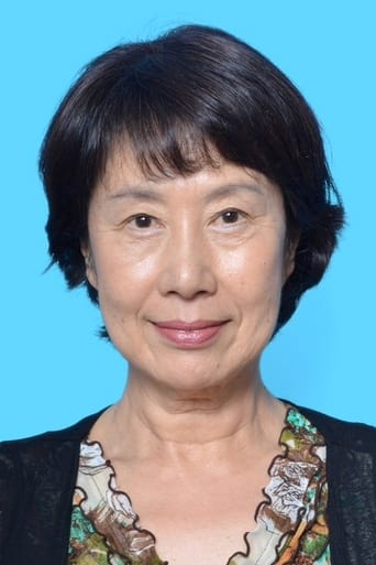 Image of Junko Miyashita