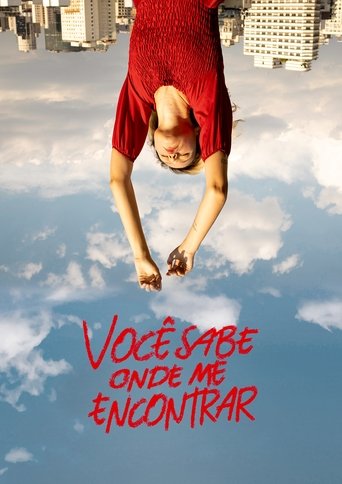 você sabe onde me encontrar