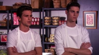 Episódio Episódio 17 da série A Vida Secreta de uma Adolescente Americana