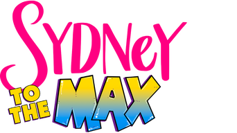 Sydney to the Max logo