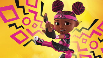 Kiya & the Kimoja Heroes (2023- )