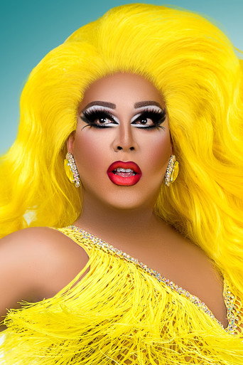 Foto de Alexis Mateo