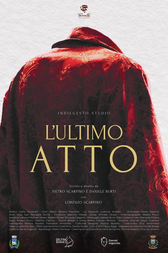 L'ultimo atto