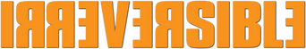 Irreversible logo