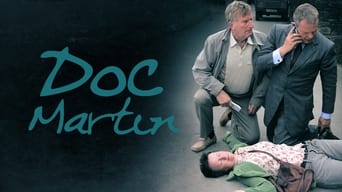 #21 Doc Martin