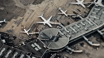 9/11: Four Flights (2021)
