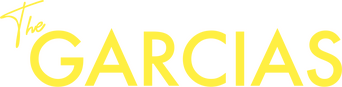 The Garcias logo