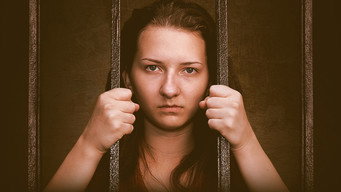 Women in Prison - S1E01