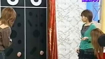 第93話：Holes of love