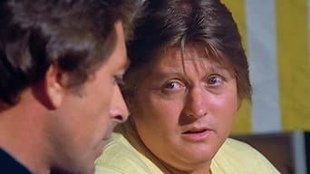 Episódio Ricky da série O Incrível Hulk