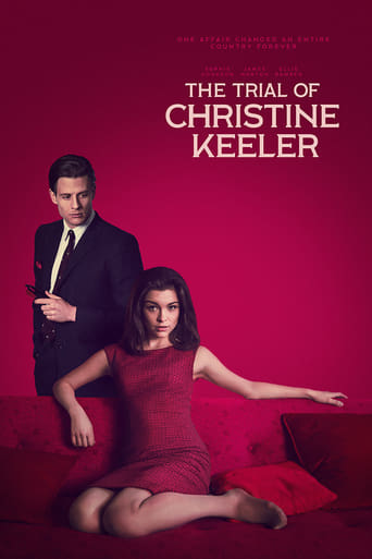 The Trial of Christine Keeler (2019) 