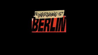 Underground of Berlin - S1E01
