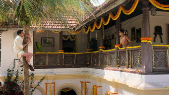 #16 Param Sundari