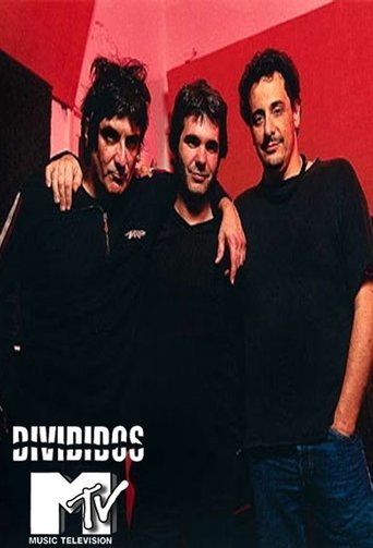 Divididos: En vivo en MTV