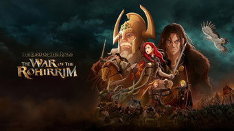 Still 7 from The Lord of the Rings: The War of the Rohirrim