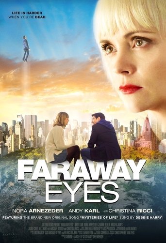 Faraway Eyes Poster