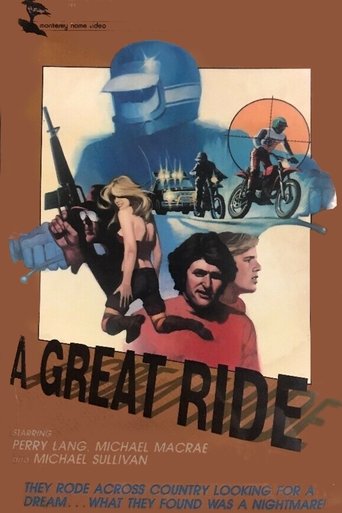 A Great Ride (1979)