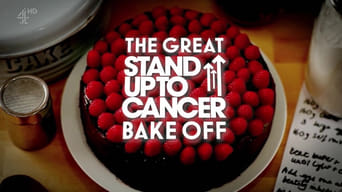 #7 The Great Celebrity Bake Off for SU2C