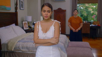 第16話：Lost in Her Universe