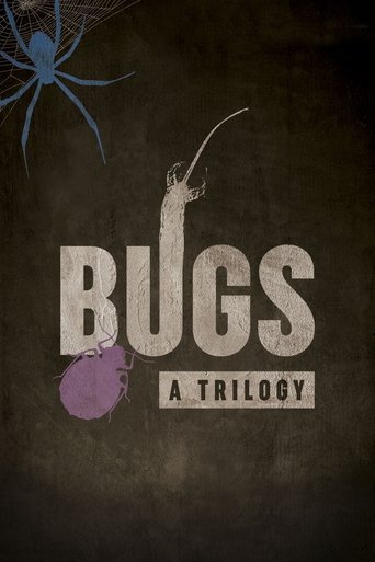 Bugs: A Trilogy (2018) Bugs: A Trilogy (2018)
